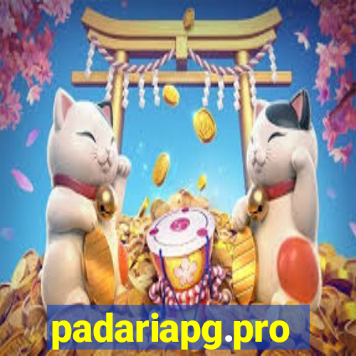 padariapg.pro