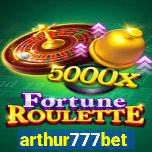 arthur777bet