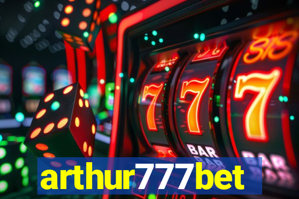 arthur777bet