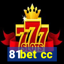 81bet cc