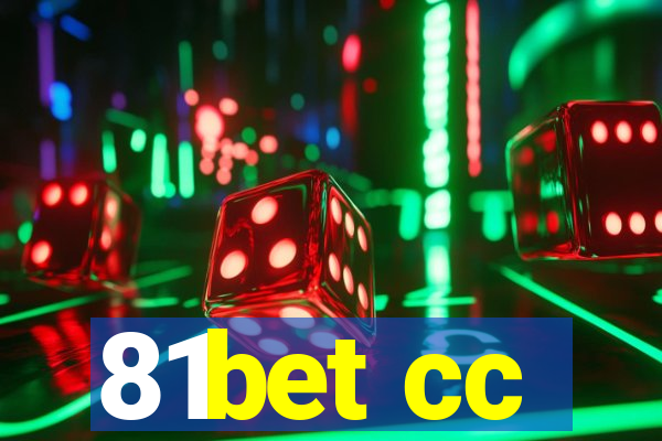 81bet cc