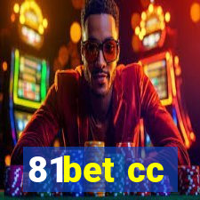 81bet cc