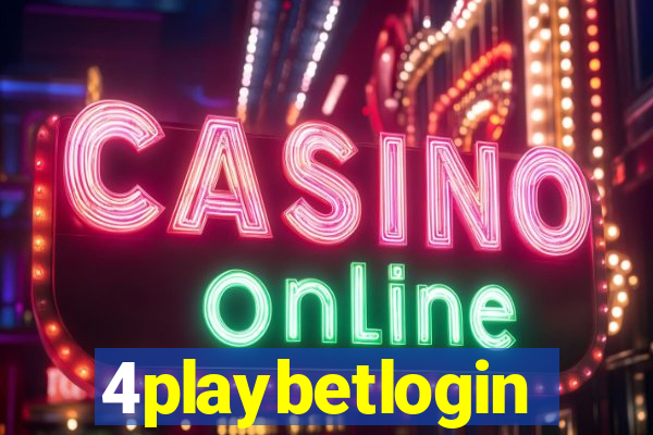 4playbetlogin