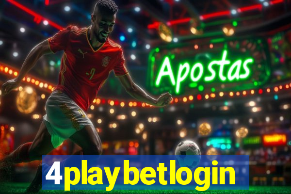 4playbetlogin