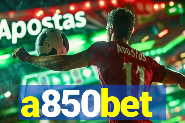 a850bet