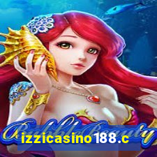 izzicasino188.com