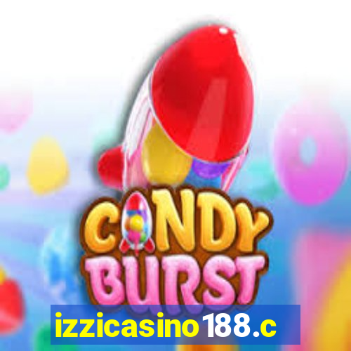 izzicasino188.com