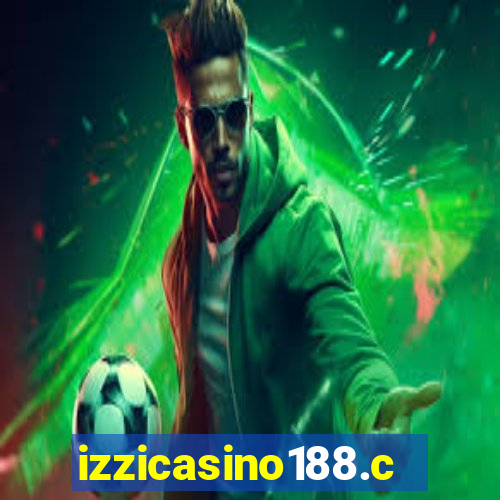 izzicasino188.com