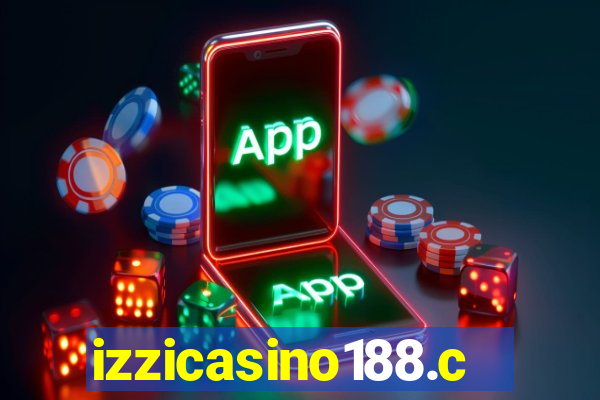 izzicasino188.com