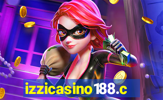 izzicasino188.com