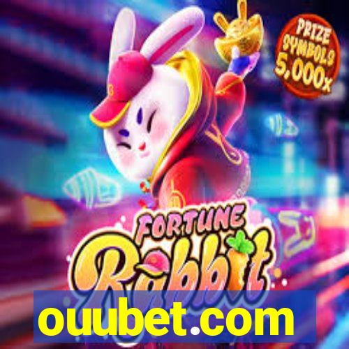 ouubet.com