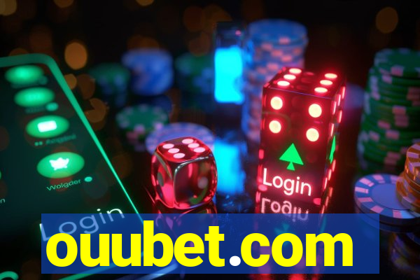 ouubet.com