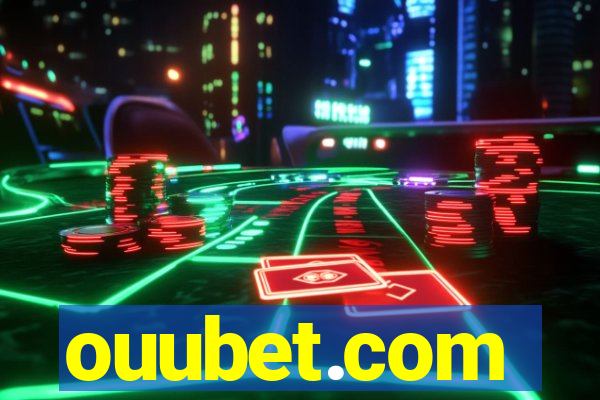 ouubet.com