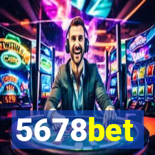 5678bet