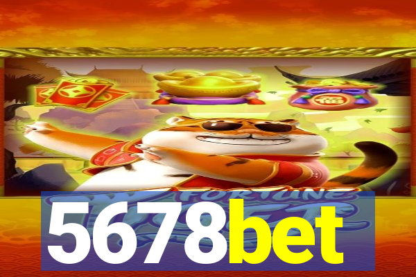 5678bet