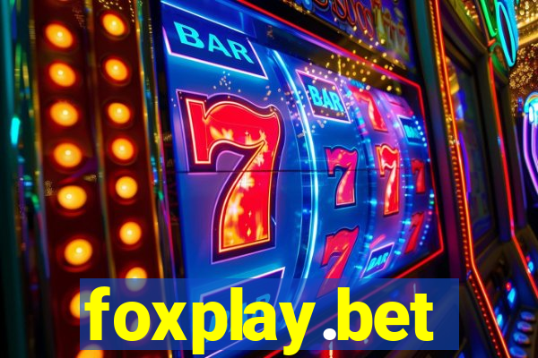 foxplay.bet