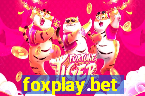 foxplay.bet