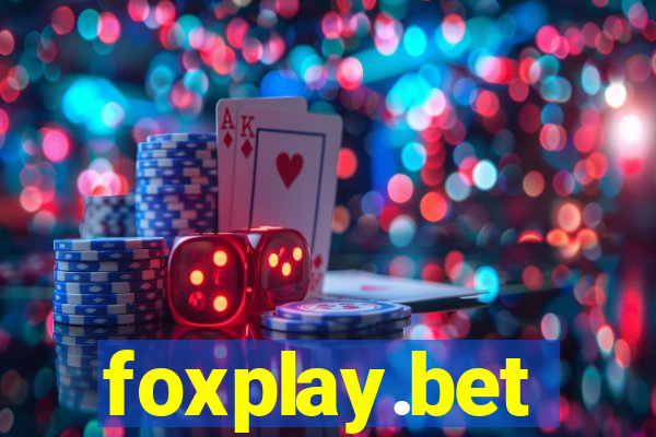 foxplay.bet