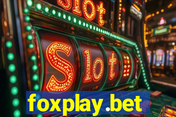 foxplay.bet