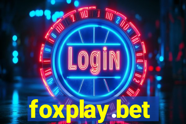 foxplay.bet