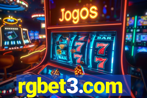 rgbet3.com