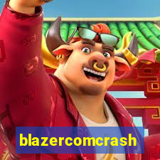 blazercomcrash