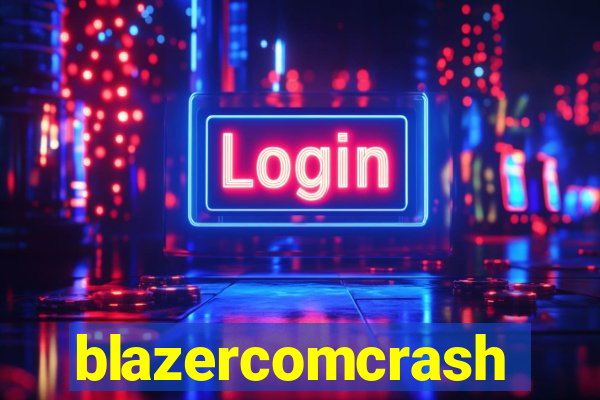 blazercomcrash