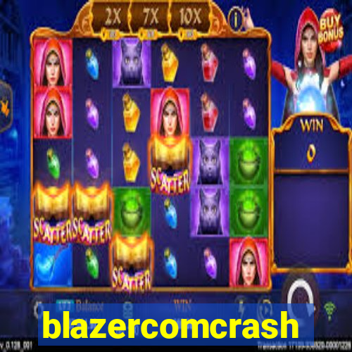 blazercomcrash