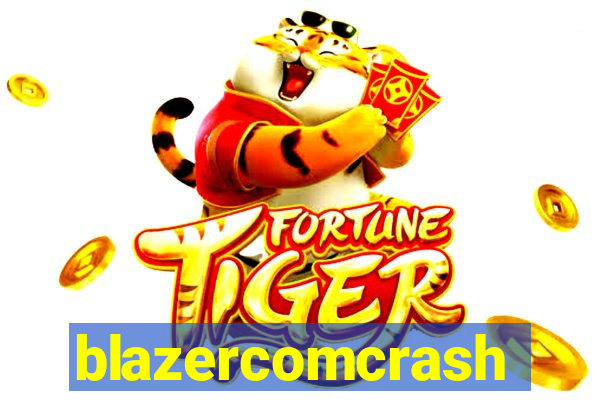 blazercomcrash