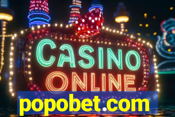popobet.com