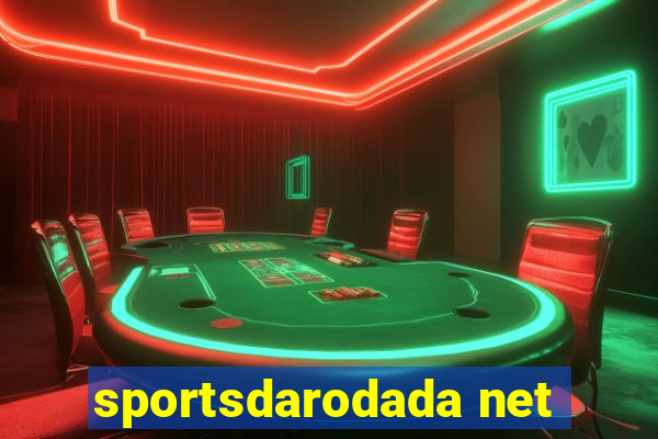 sportsdarodada net