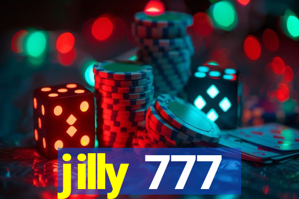 jilly 777