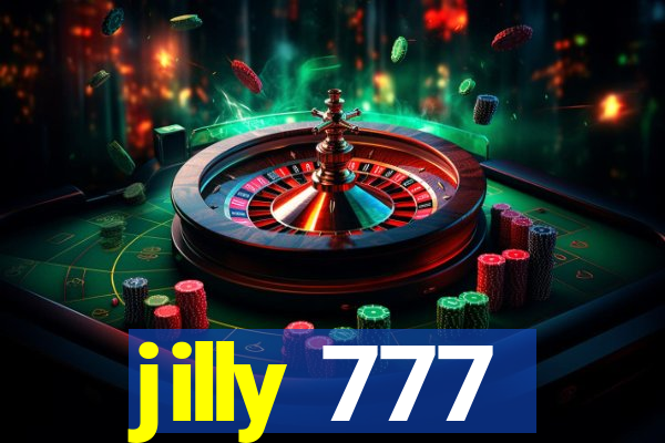 jilly 777