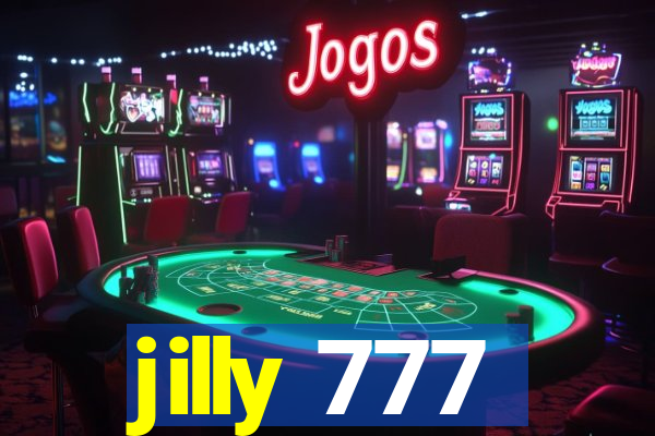 jilly 777