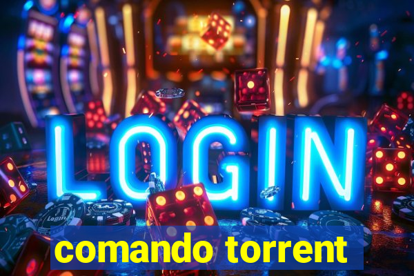 comando torrent