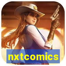 nxtcomics