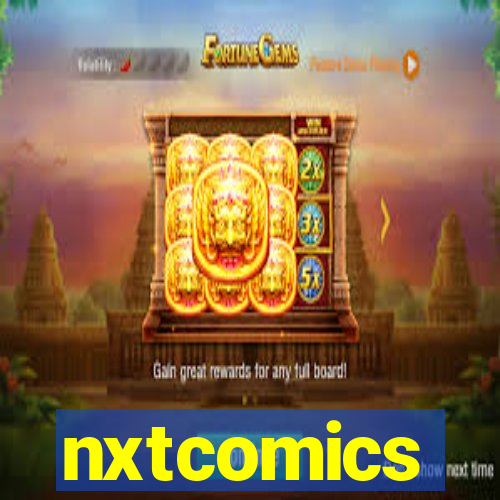 nxtcomics