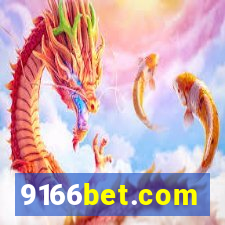 9166bet.com