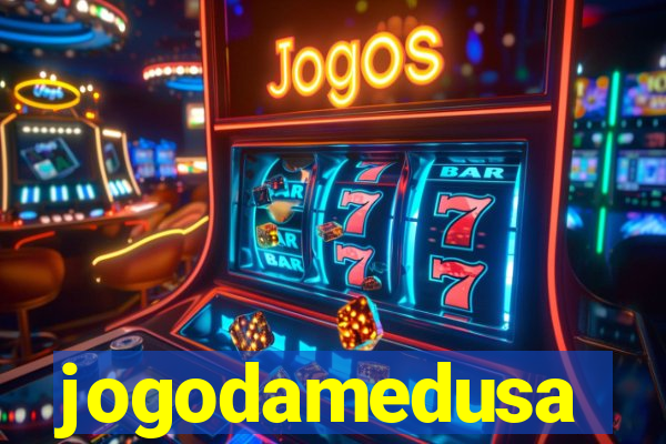 jogodamedusa