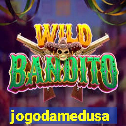 jogodamedusa