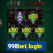 998bet login