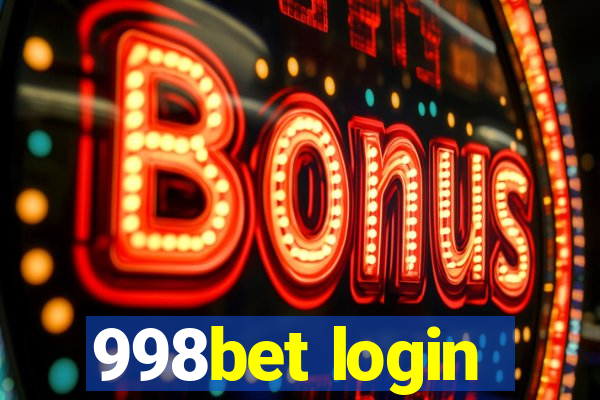 998bet login