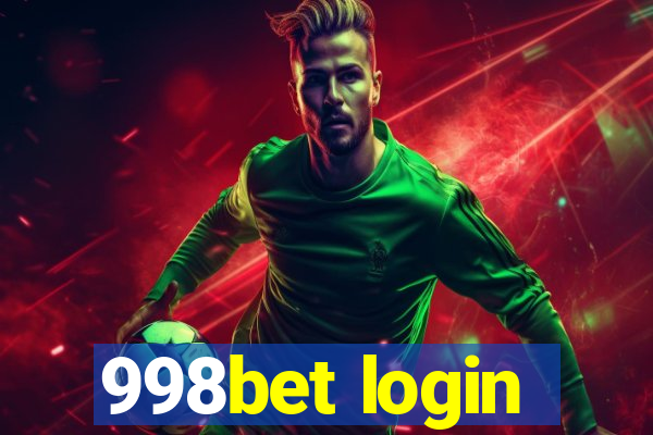 998bet login