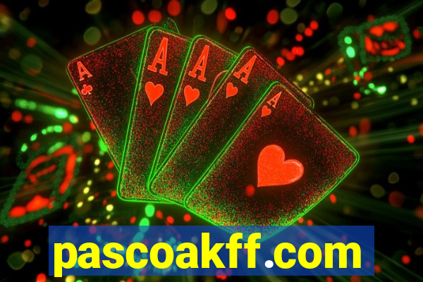 pascoakff.com