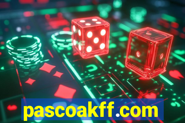 pascoakff.com