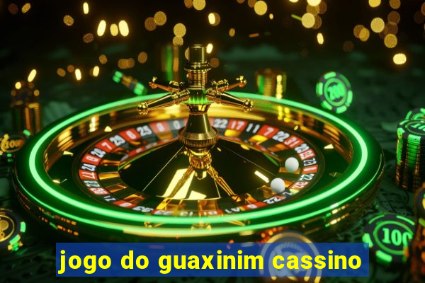 jogo do guaxinim cassino