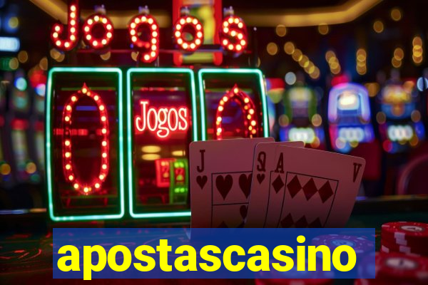 apostascasino