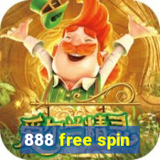 888 free spin