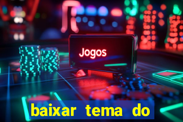 baixar tema do flamengo para whatsapp gb