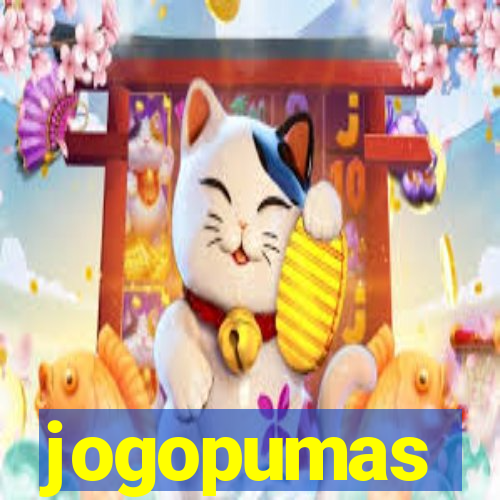 jogopumas